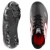 Chuteira Campo Umbro Action Jr Preto / Vermelho