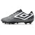 Chuteira Campo Umbro Action Masculina Grafite / Preto