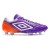 Chuteira Campo Umbro Adamant Master Class Pro Dlm Masculina Roxo / Laranja