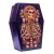 Chuteira Campo Umbro Adamant Master Class Pro Sg Masculina Roxo / Laranja
