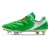Chuteira Campo Umbro Adamant Master Class Pro Sg Masculina Verde / Branco