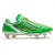 Chuteira Campo Umbro Adamant Master Class Pro Sg Masculina Verde / Branco