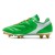 Chuteira Campo Umbro Adamant Master Class Pro Stp Masculina Verde / Branco