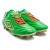 Chuteira Campo Umbro Adamant Master Class Pro Stp Masculina Verde / Branco