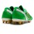Chuteira Campo Umbro Adamant Master Class Pro Stp Masculina Verde / Branco