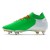 Chuteira Campo Umbro Adamant Top Speed Pro Sg Stp Masculina Verde / Branco