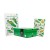 Chuteira Campo Umbro Adamant Top Speed Pro Sg Stp Masculina Verde / Branco