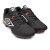 Chuteira Campo Umbro Attak Eternal Masculino Preto / Vermelho