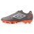 Chuteira Campo Umbro Class AG Masculino Grafite / Laranja