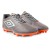 Chuteira Campo Umbro Class AG Masculino Grafite / Laranja