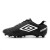 Chuteira Campo Umbro Class AG Masculino Preto / Branco