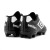 Chuteira Campo Umbro Class AG Masculino Preto / Branco