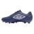 Chuteira Campo Umbro Class Footballer Masculina Marinho / Branco