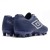 Chuteira Campo Umbro Class Footballer Masculina Marinho / Branco