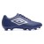 Chuteira Campo Umbro Class Footballer Masculina Marinho / Branco