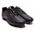 Chuteira Campo Umbro Class Footballer Masculina Preto / Dourado
