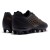 Chuteira Campo Umbro Class Footballer Masculina Preto / Dourado