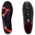 Chuteira Campo Umbro Fifty VI Masculina Preto / Coral
