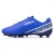 Chuteira Campo Umbro Force Masculina Azul / Branco