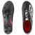 Chuteira Campo Umbro Force Masculina Preto / Coral