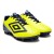 Chuteira Campo Umbro Force Masculino Amarelo Neon / Azul