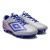 Chuteira Campo Umbro Force Masculino Cinza / Azul