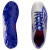 Chuteira Campo Umbro Force Masculino Cinza / Azul
