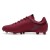Chuteira Campo Umbro Master Class Club Masculina Bordô / Bege
