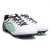 Chuteira Campo Umbro Master Class Club Masculina Branco / Preto