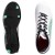 Chuteira Campo Umbro Master Class Club Masculina Branco / Preto