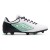 Chuteira Campo Umbro Master Class Club Masculina Branco / Preto