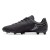 Chuteira Campo Umbro Master Class Club Masculina Preto / Branco
