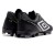 Chuteira Campo Umbro Master Class Club Masculina Preto / Branco