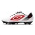 Chuteira Campo Umbro On Masculino Branco / Vermelho