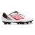 Chuteira Campo Umbro On Masculino Branco / Vermelho