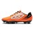Chuteira Campo Umbro On Masculino Laranja / Branco