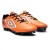 Chuteira Campo Umbro On Masculino Laranja / Branco