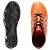Chuteira Campo Umbro On Masculino Laranja / Branco