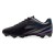 Chuteira Campo Umbro Techno II Masculina Preto / Cinza
