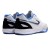 Chuteira Futsal Topper Dominator Club VI Unissex Branco / Azul