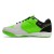 Chuteira Futsal Topper Dominator Club VI Unissex Verde / Preto