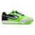 Chuteira Futsal Topper Dominator Club VI Unissex Verde / Preto