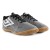 Chuteira Futsal Umbro Action Jr Grafite / Branco