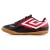 Chuteira Futsal Umbro Action Jr Preto / Vermelho