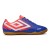 Chuteira Futsal Umbro Action Masculino Azul / Coral