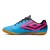 Chuteira Futsal Umbro Action Masculino Azul / Rosa