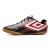 Chuteira Futsal Umbro Action Masculino Preto / Vermelho