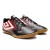 Chuteira Futsal Umbro Action Masculino Preto / Vermelho