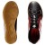 Chuteira Futsal Umbro Action Masculino Preto / Vermelho