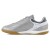 Chuteira Futsal Umbro Adamant Master Class Club Masculina Prata / Branco